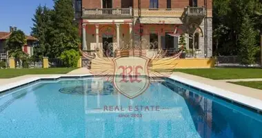 Villa 6 zimmer in Stresa, Italien