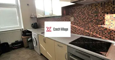 Appartement 1 chambre dans okres Brno mesto, République tchèque
