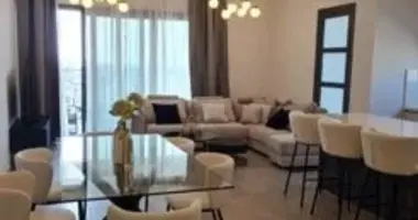Penthouse w Larnaka, Cypr