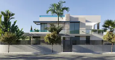 Casa 4 habitaciones en Los Alcazares, Španjolska