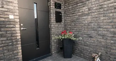 Casa en Domeikava, Lituania