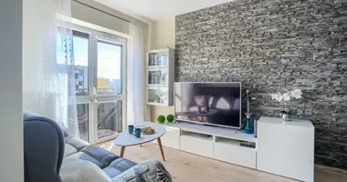 Wohnung 2 zimmer in Warschau, Polen