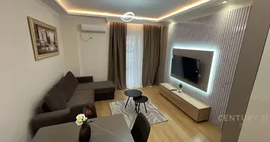 1 bedroom apartment in Tirana Municipality, Albania