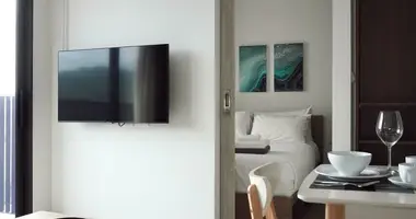 2 bedroom apartment in Choeng Thale, Thailand