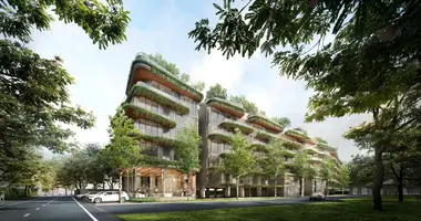 2 bedroom apartment in Phuket Province, Thailand