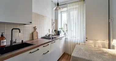 2 room apartment in Minsk, Belarus