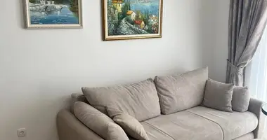 1 bedroom apartment in Becici, Montenegro