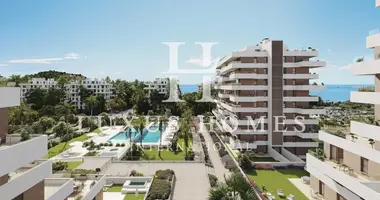 Appartement 2 chambres dans Villajoyosa, Espagne