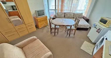 Apartamento 1 habitación en Nesebar, Bulgaria