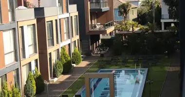 Appartement 3 chambres dans Batoumi, Géorgie