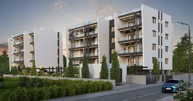 2 bedroom apartment in Limassol, Cyprus