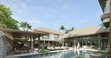 Villa 5 habitaciones en Choeng Thale, Tailandia