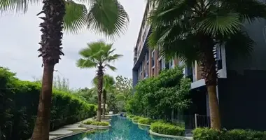 Condo 1 bedroom in Ban Bang Thao, Thailand