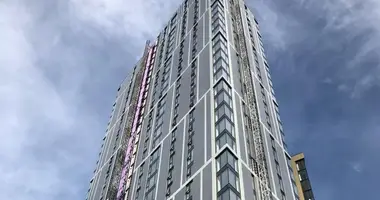 Apartamento 2 habitaciones en Fatih, Turquía