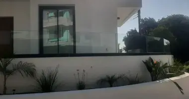 Mieszkanie 3 pokoi w Pafos, Cypr