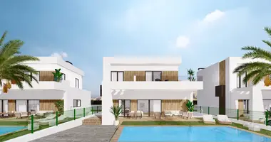 Villa en Finestrat, Španjolska