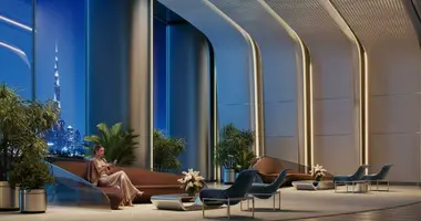 Квартира 3 комнаты в Дубай, ОАЭ