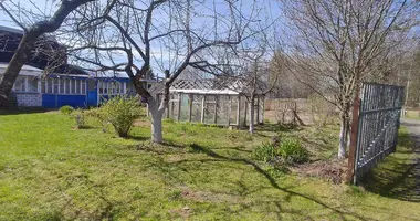 Plot of land in Papiarnianski sielski Saviet, Belarus