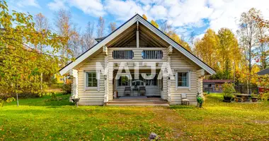 3 bedroom house in Juurussuo, Finland
