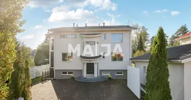 Dom 6 pokojów w Helsinki sub region, Finlandia