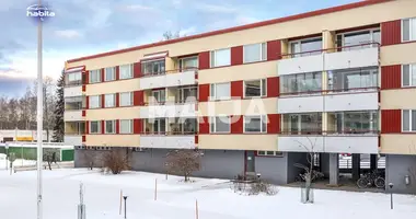 Apartamento 3 habitaciones en Vaasa sub region, Finlandia
