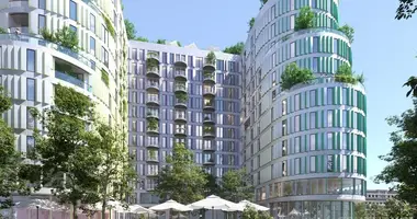 Wohnung 2 zimmer in Tirana, Albanien