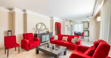 Wohnung 4 zimmer in Mahmutlar, Türkei