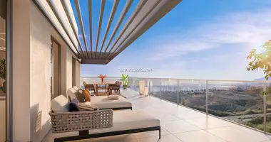 Apartamento 2 habitaciones en Ricmar, Španjolska