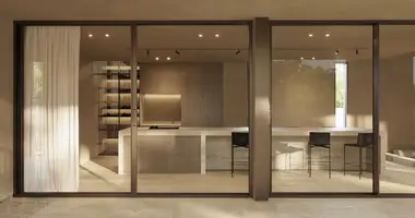 Villa 3 bedrooms in La Nucia, Spain