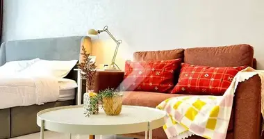 Студия в Sangkat Teuk Thla, Камбоджа