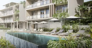 Apartamento independiente Piso independiente 2 habitaciones en La Crucecita, México