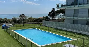 Apartamento 2 habitaciones en Sant Andreu de Llavaneres, Španjolska