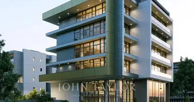 Büro 320 m² in Limassol District, Zypern