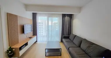 Apartamento 1 habitacion en Boreti, Montenegro