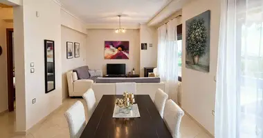 Villa 5 habitaciones en Paralia Dionisiou, Grecia