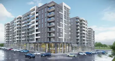 Apartamento 3 habitaciones en Sincan, Turquía