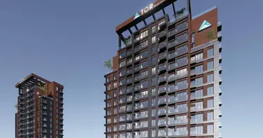 Appartement 4 chambres dans Serik, Turquie