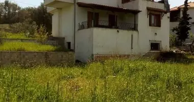 3 bedroom townthouse in Milina, Greece