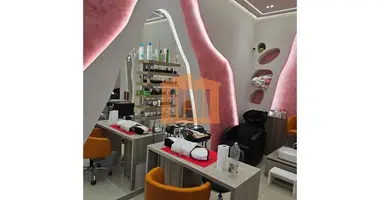 Propiedad comercial en Bashkia Durres, Albania