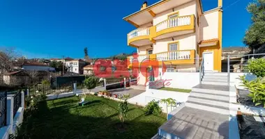 Дом 6 комнат в Перни, Греция