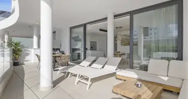 Wohnung 2 Schlafzimmer in Benalmadena, Spanien