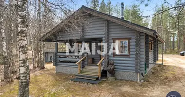 Вилла в Veitsisyrja, Финляндия