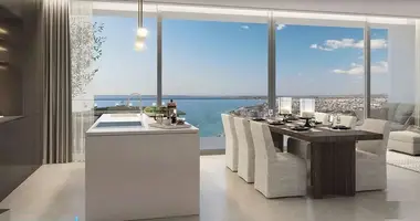 2 bedroom apartment in Mouttagiaka, Cyprus