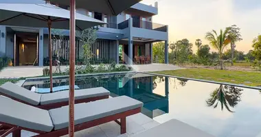 Вилла 6 комнат в Сиемреап, Камбоджа