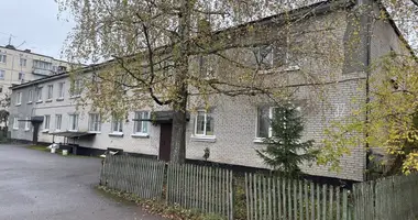 Wohnung 2 zimmer in Algelevo, Russland