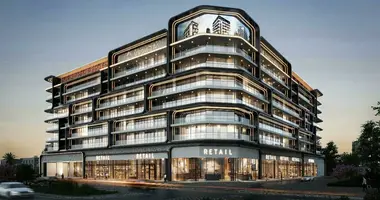 Appartement 1 chambre dans Doubaï, Émirats arabes unis