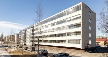 Apartamento 3 habitaciones en Kemi, Finlandia