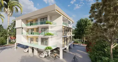 1 bedroom apartment in Kapparis, Cyprus