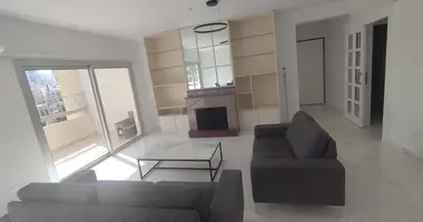 Apartamento 3 habitaciones en Demos Agiou Athanasiou, Chipre