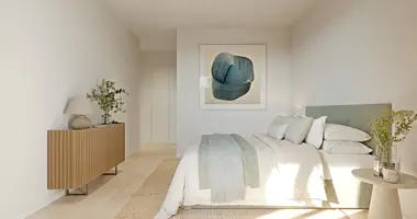 Wohnung 3 Schlafzimmer in Estepona, Spanien